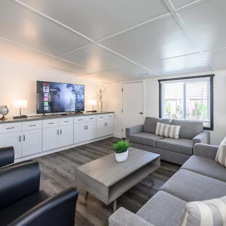 Spacious Disneyland 5 Bedroom 4 Bath House With Game Room 애너하임 외부 사진