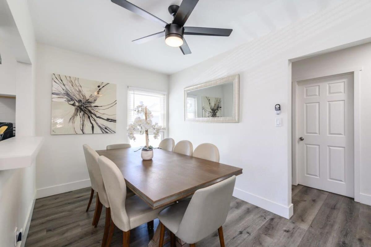 Spacious Disneyland 5 Bedroom 4 Bath House With Game Room 애너하임 외부 사진