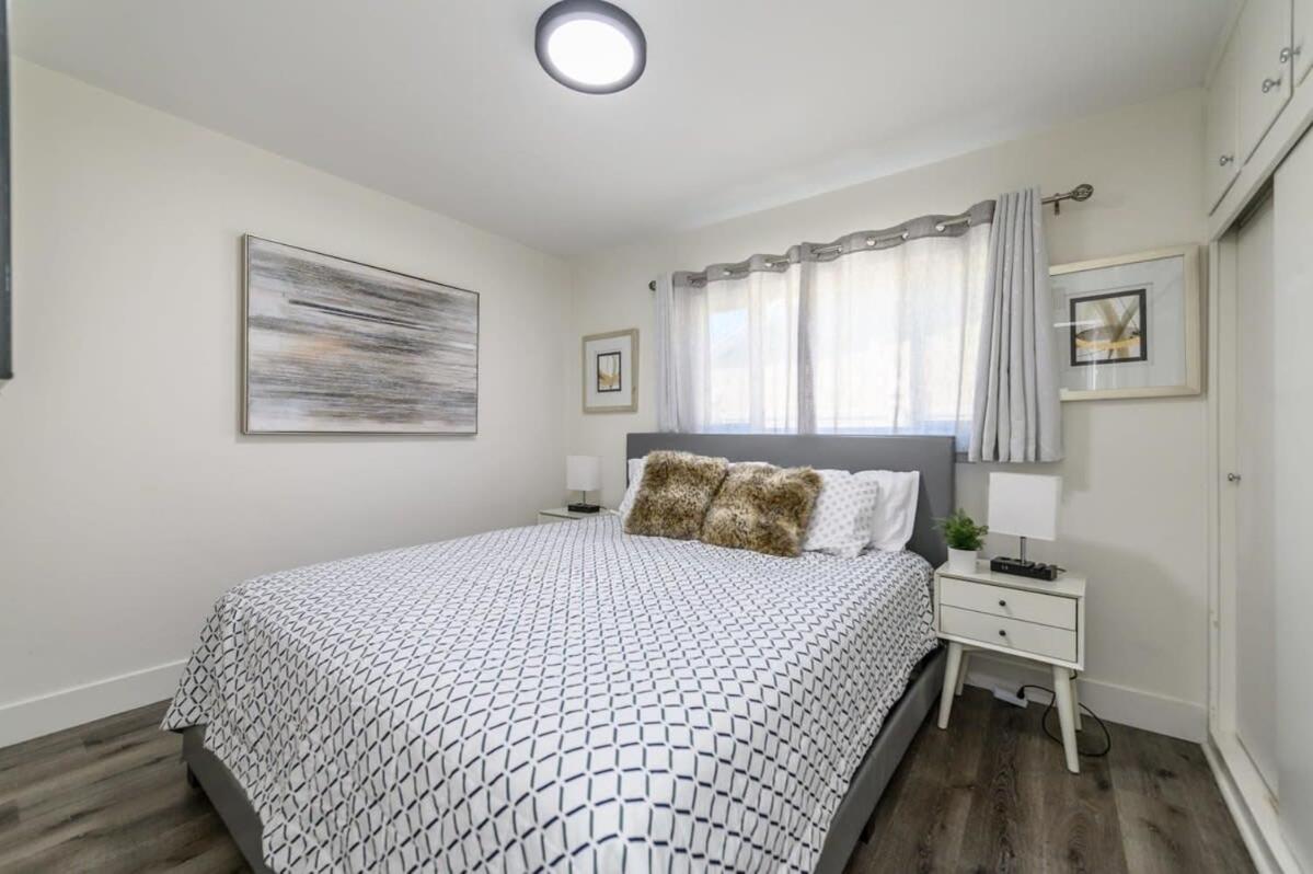 Spacious Disneyland 5 Bedroom 4 Bath House With Game Room 애너하임 외부 사진