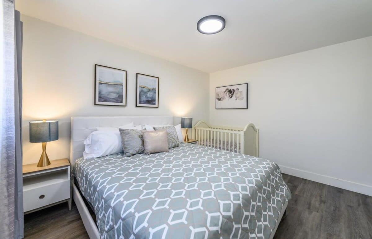 Spacious Disneyland 5 Bedroom 4 Bath House With Game Room 애너하임 외부 사진