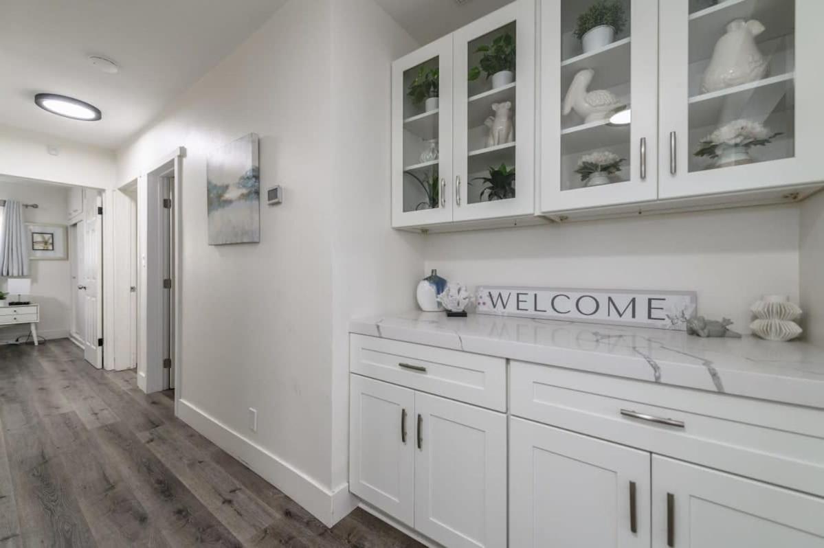 Spacious Disneyland 5 Bedroom 4 Bath House With Game Room 애너하임 외부 사진