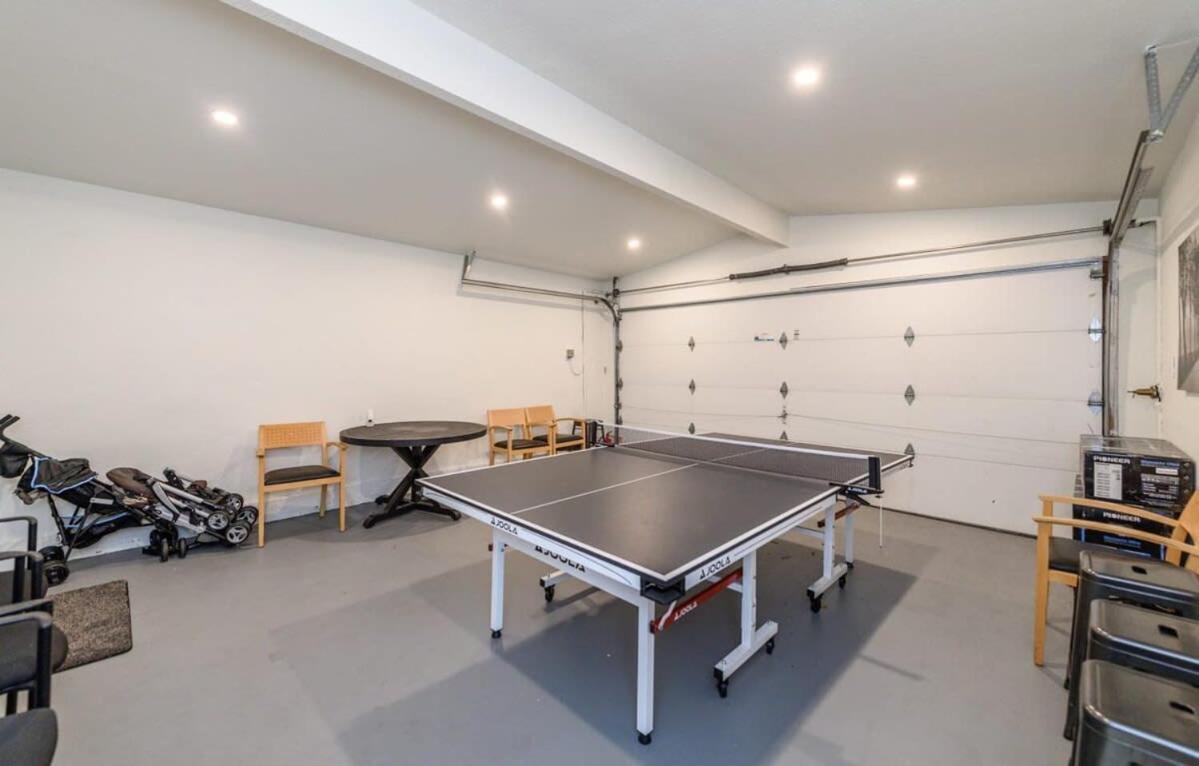 Spacious Disneyland 5 Bedroom 4 Bath House With Game Room 애너하임 외부 사진