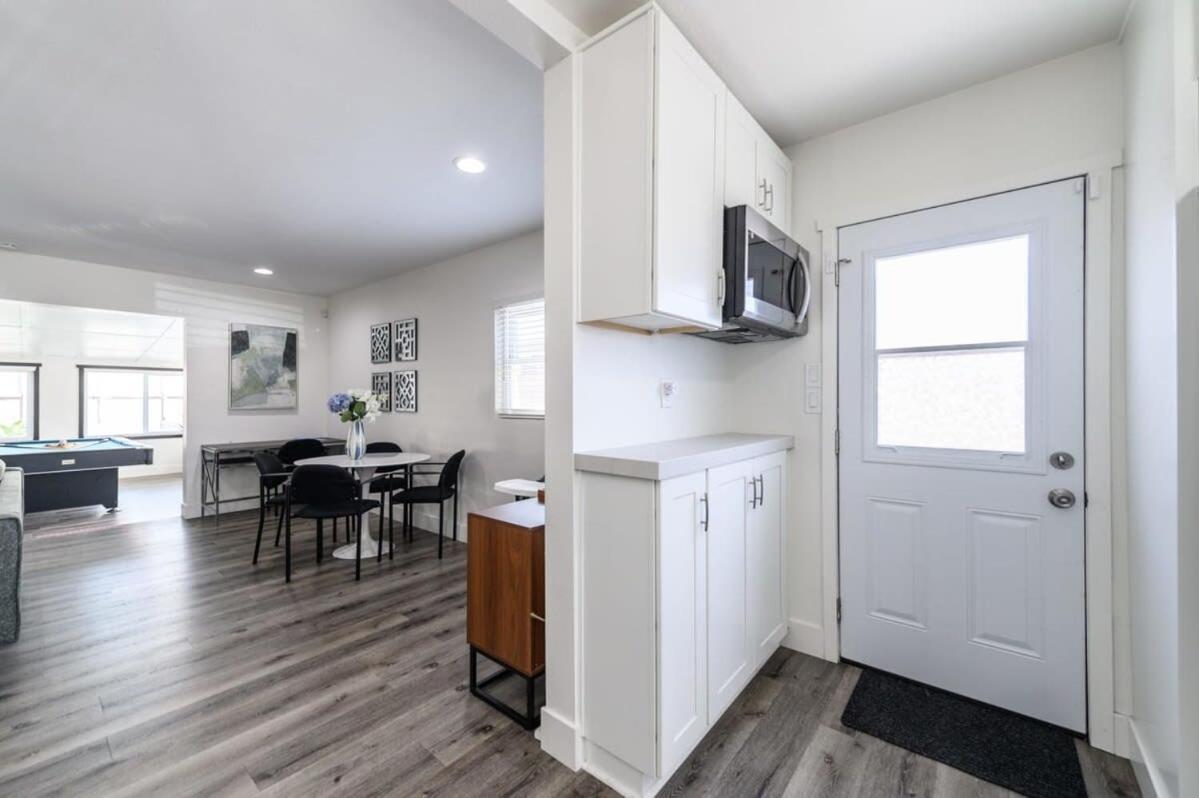 Spacious Disneyland 5 Bedroom 4 Bath House With Game Room 애너하임 외부 사진
