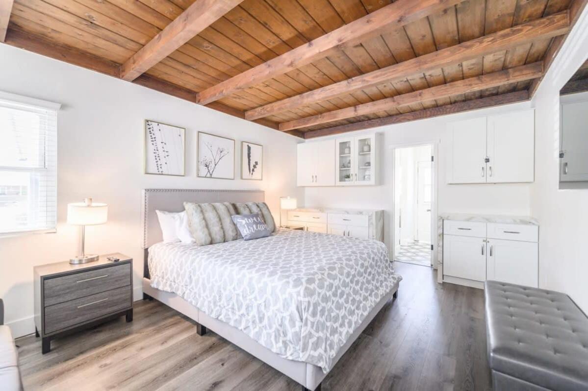 Spacious Disneyland 5 Bedroom 4 Bath House With Game Room 애너하임 외부 사진