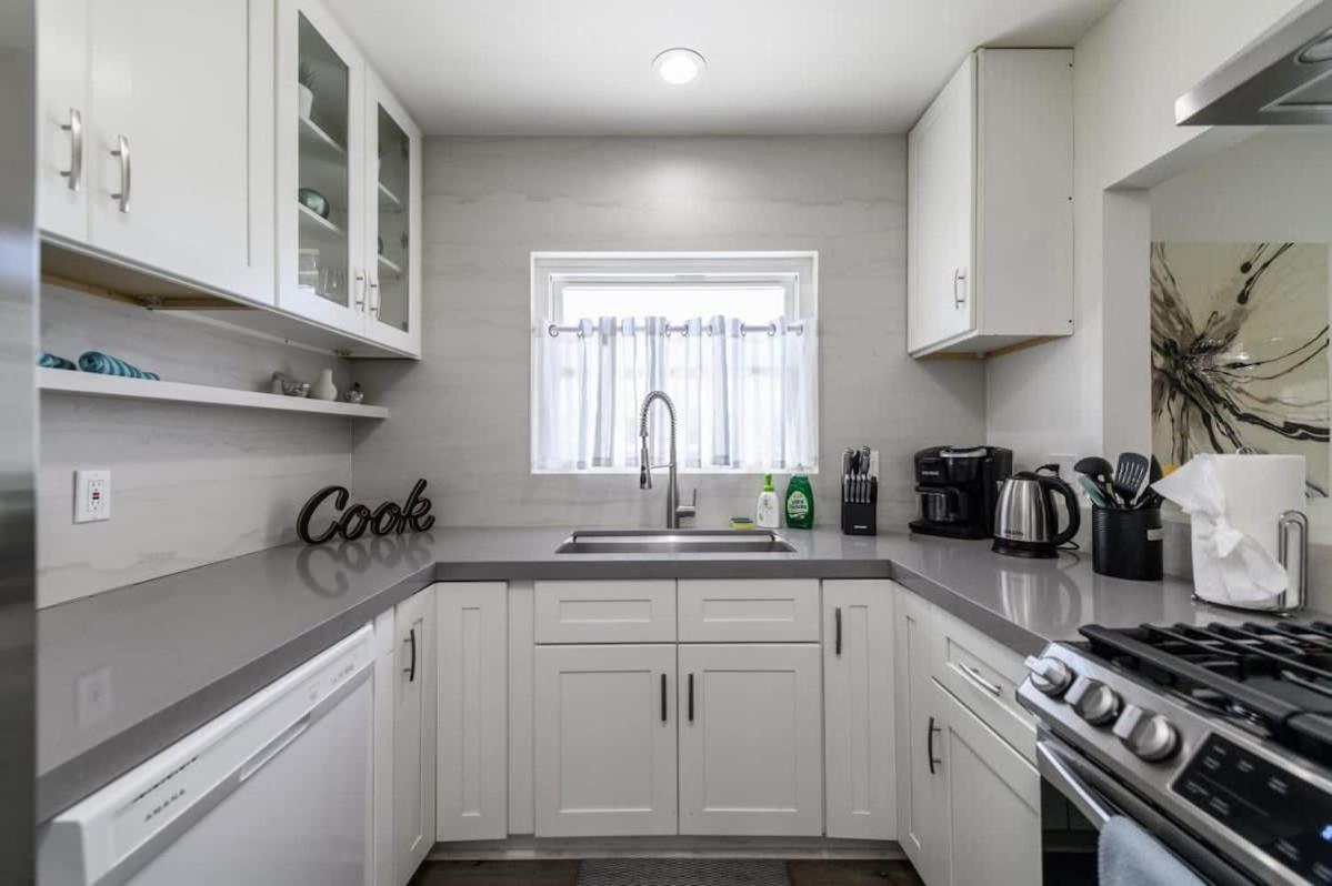 Spacious Disneyland 5 Bedroom 4 Bath House With Game Room 애너하임 외부 사진