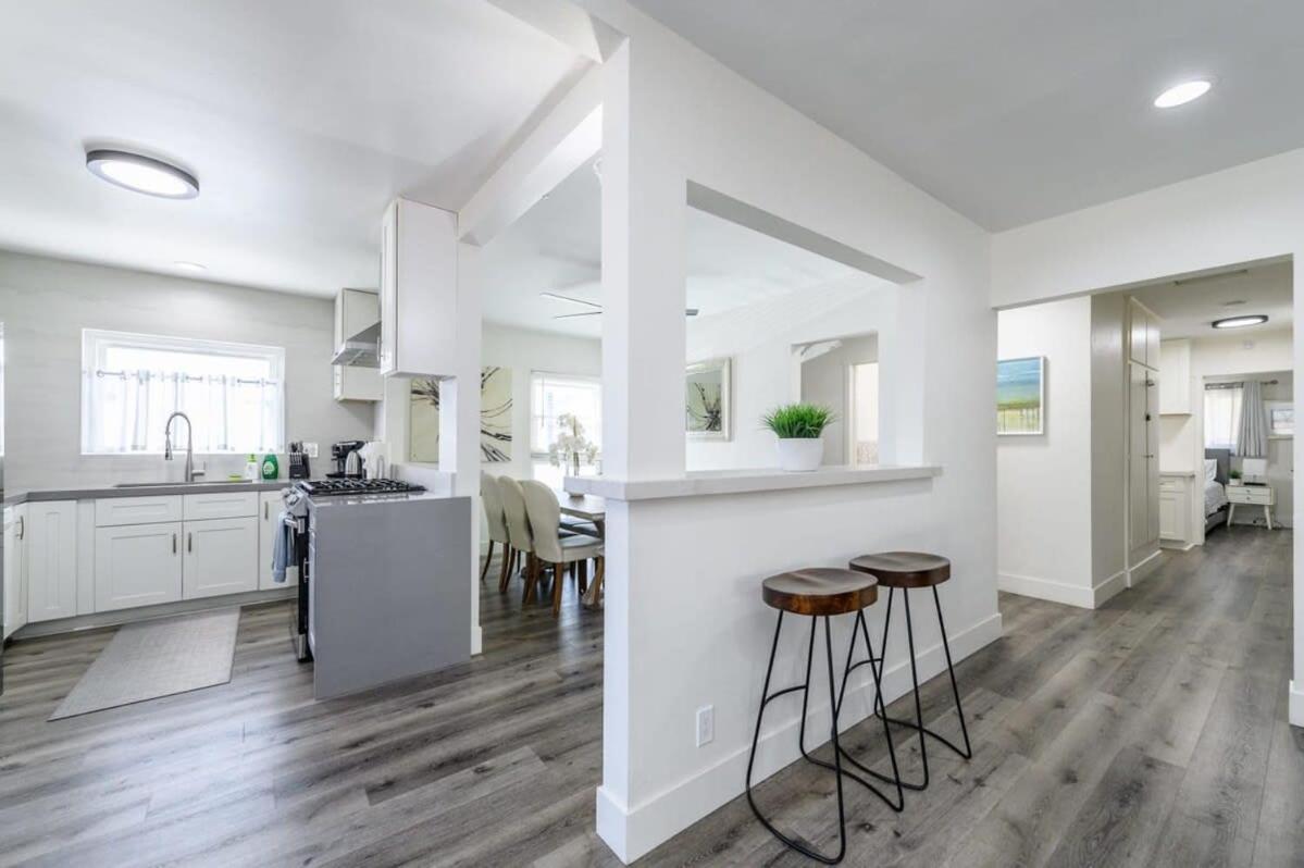 Spacious Disneyland 5 Bedroom 4 Bath House With Game Room 애너하임 외부 사진