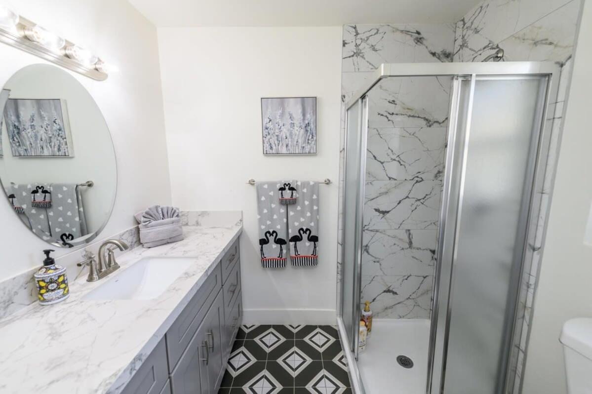 Spacious Disneyland 5 Bedroom 4 Bath House With Game Room 애너하임 외부 사진
