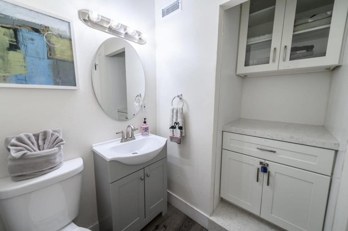 Spacious Disneyland 5 Bedroom 4 Bath House With Game Room 애너하임 외부 사진